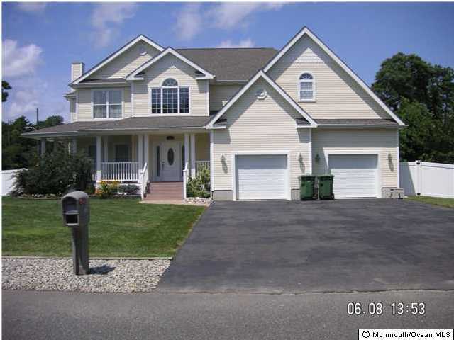 528 Vanderbilt Avenue Bayville NJ 08721