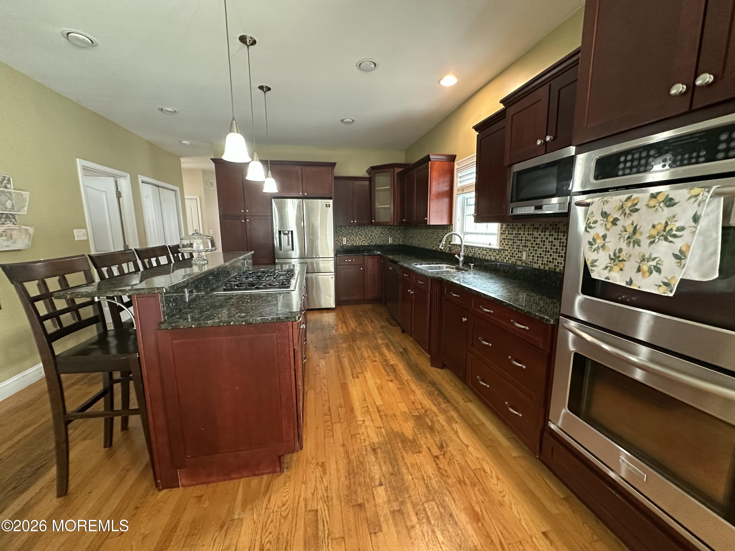 528 Vanderbilt Avenue Bayville NJ 08721