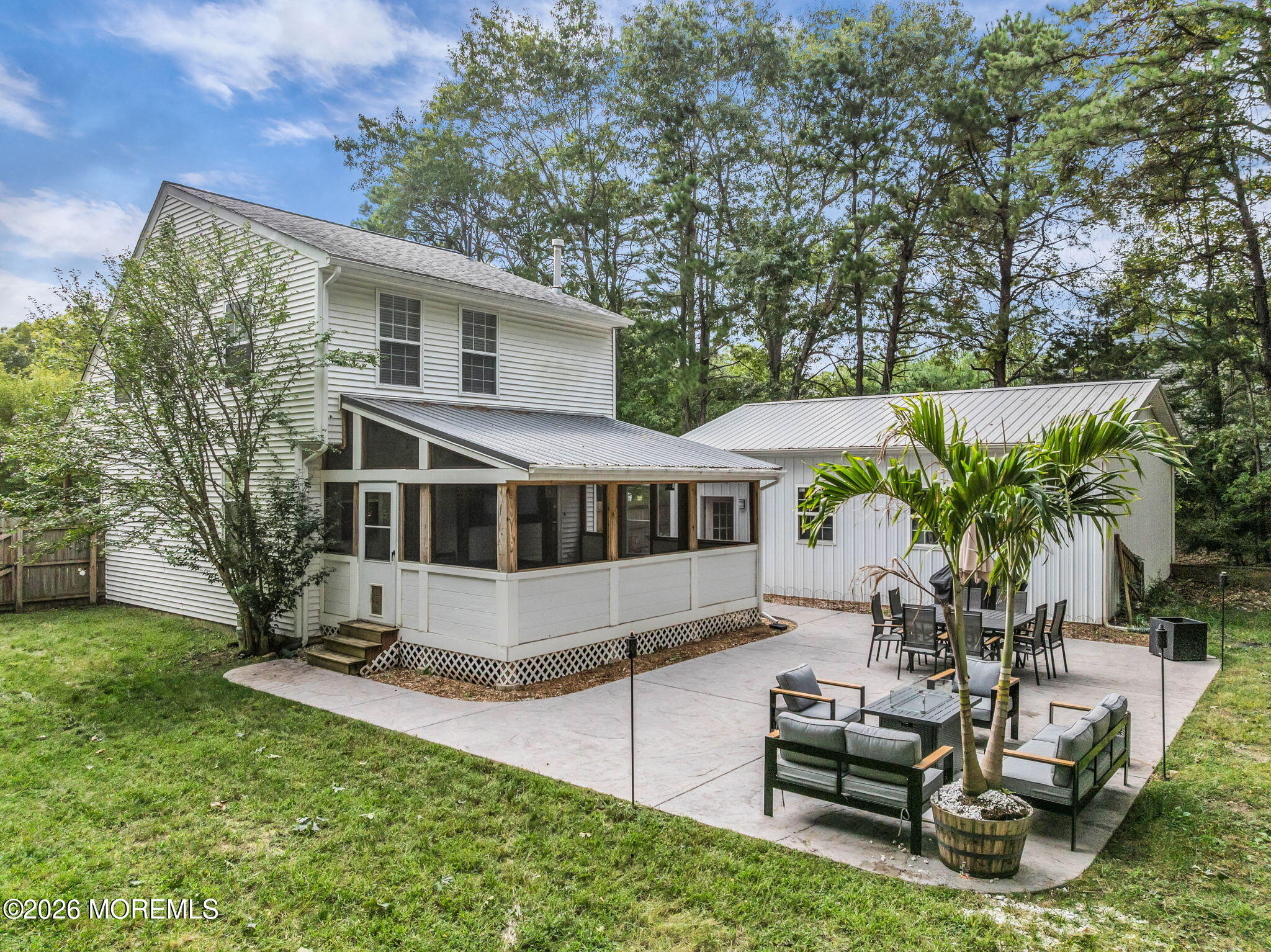 305 E Ridgewood Avenue Galloway NJ 08205