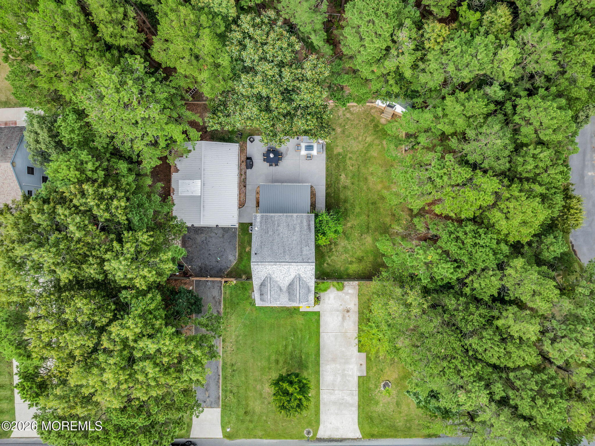 305 E Ridgewood Avenue Galloway NJ 08205