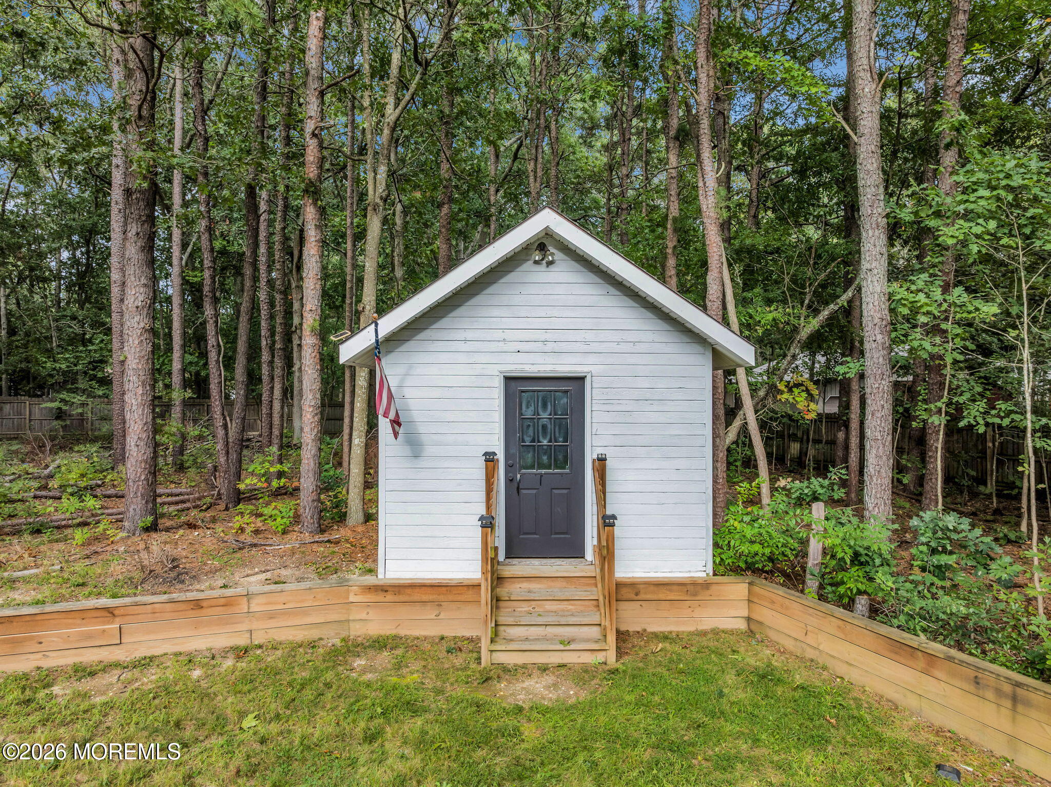 305 E Ridgewood Avenue Galloway NJ 08205