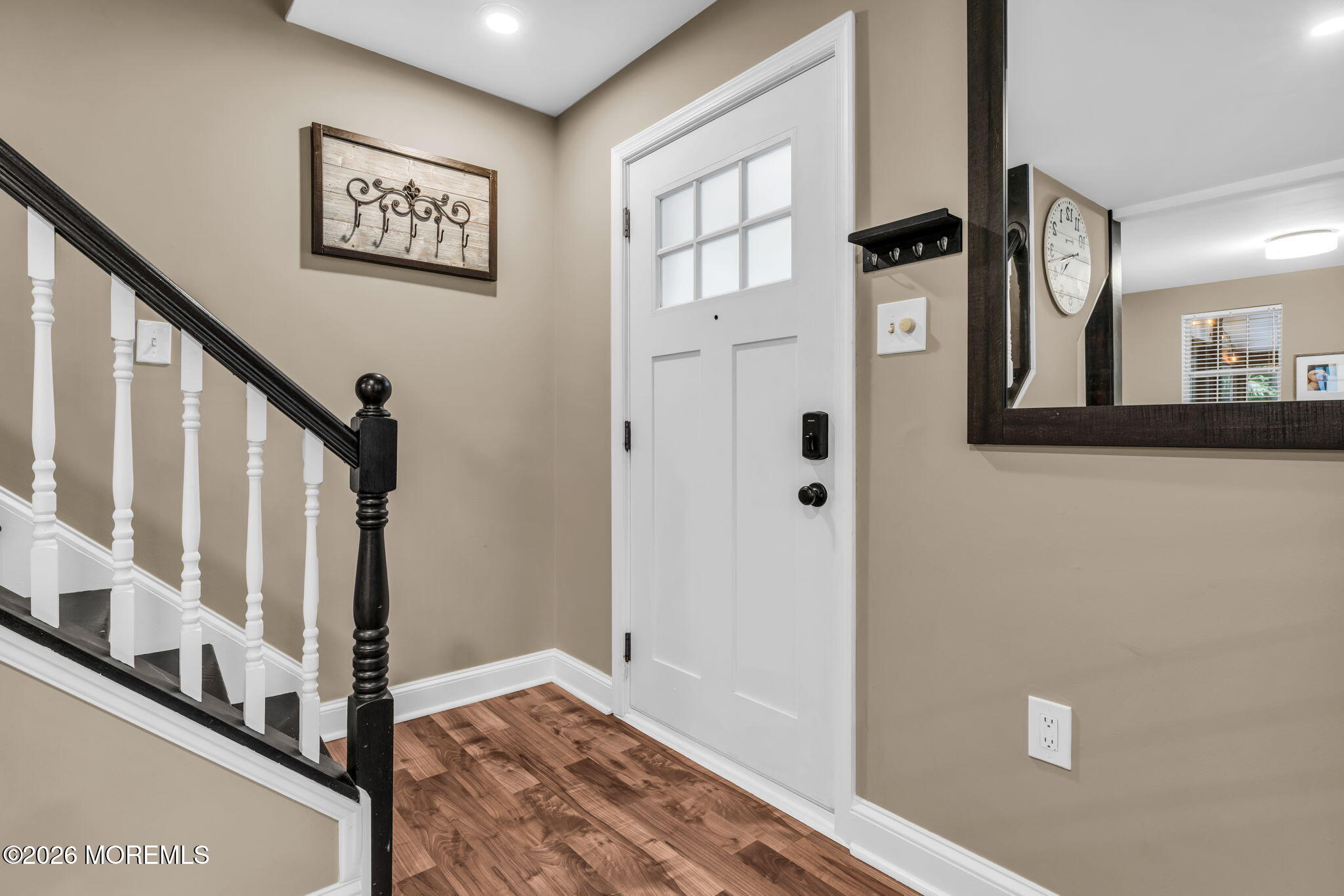 305 E Ridgewood Avenue Galloway NJ 08205