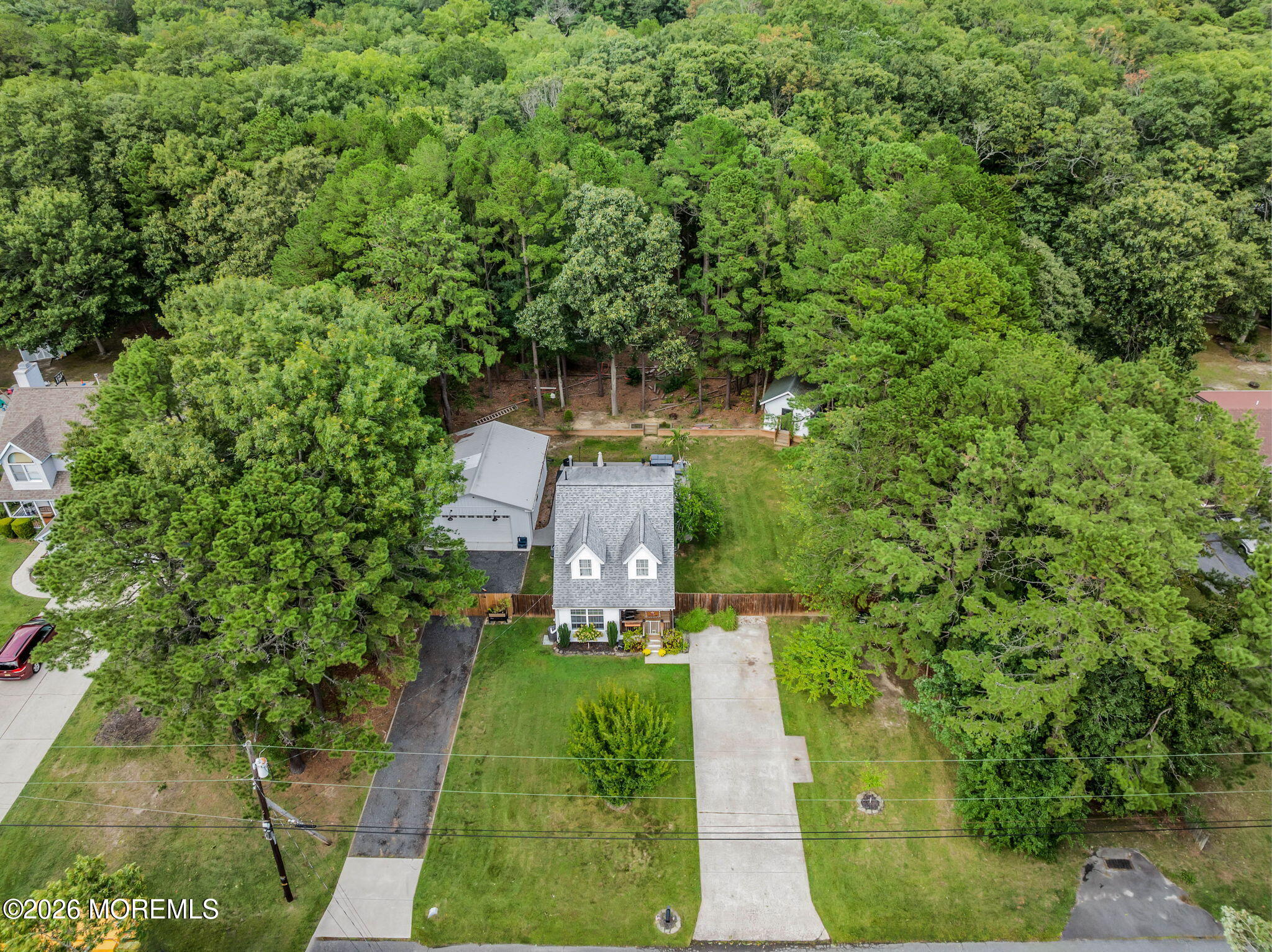 305 E Ridgewood Avenue Galloway NJ 08205