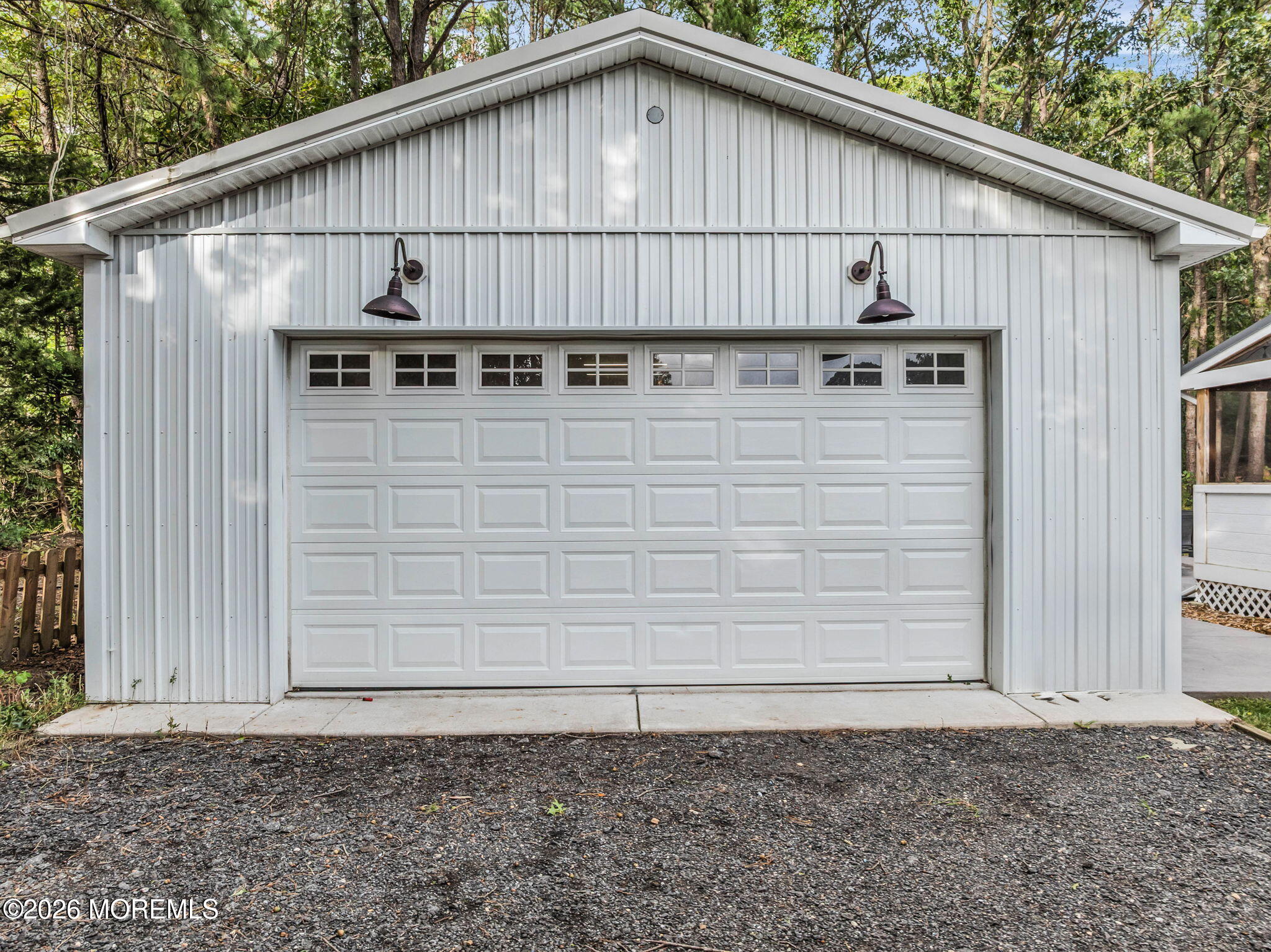 305 E Ridgewood Avenue Galloway NJ 08205