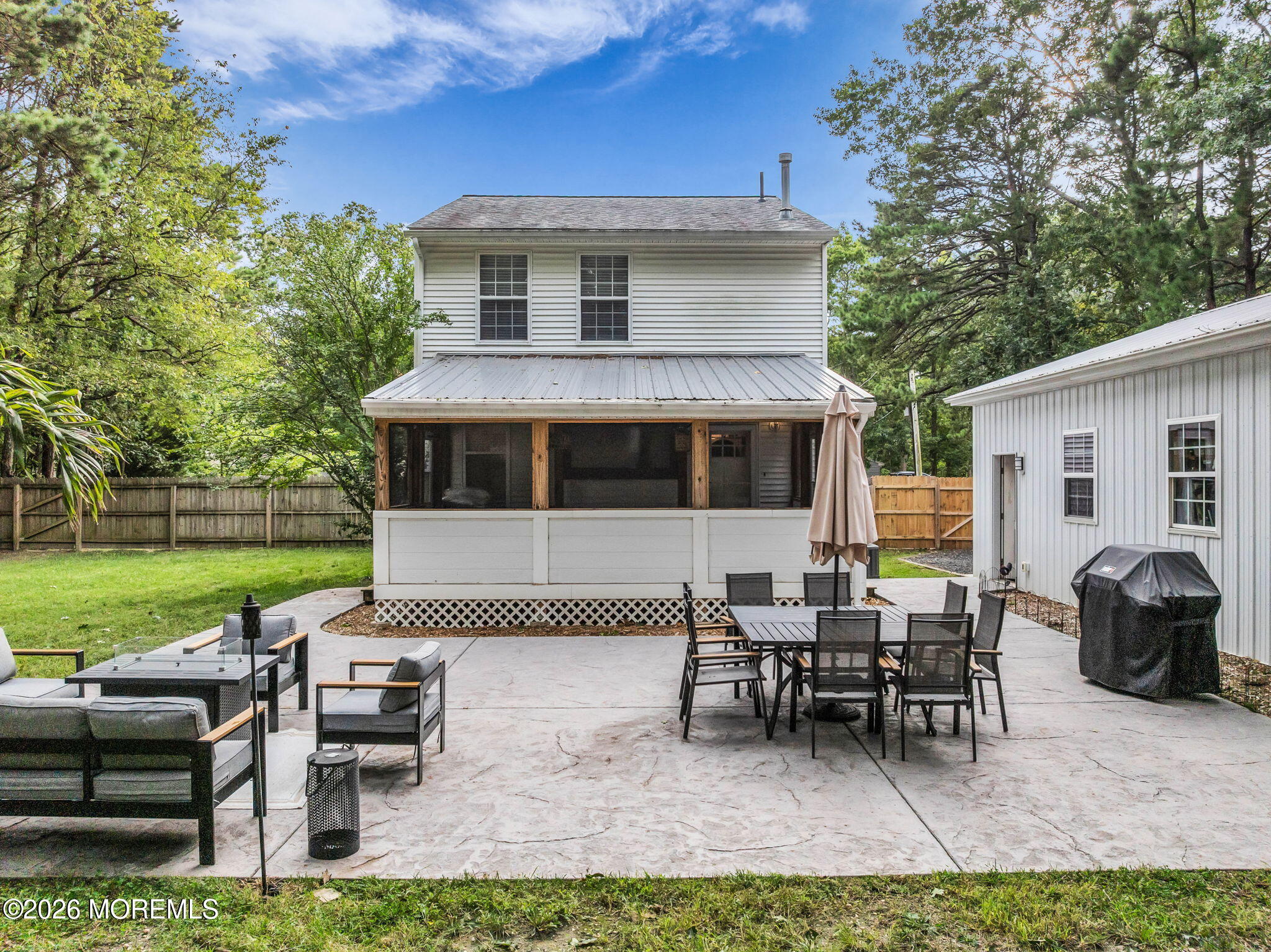 305 E Ridgewood Avenue Galloway NJ 08205