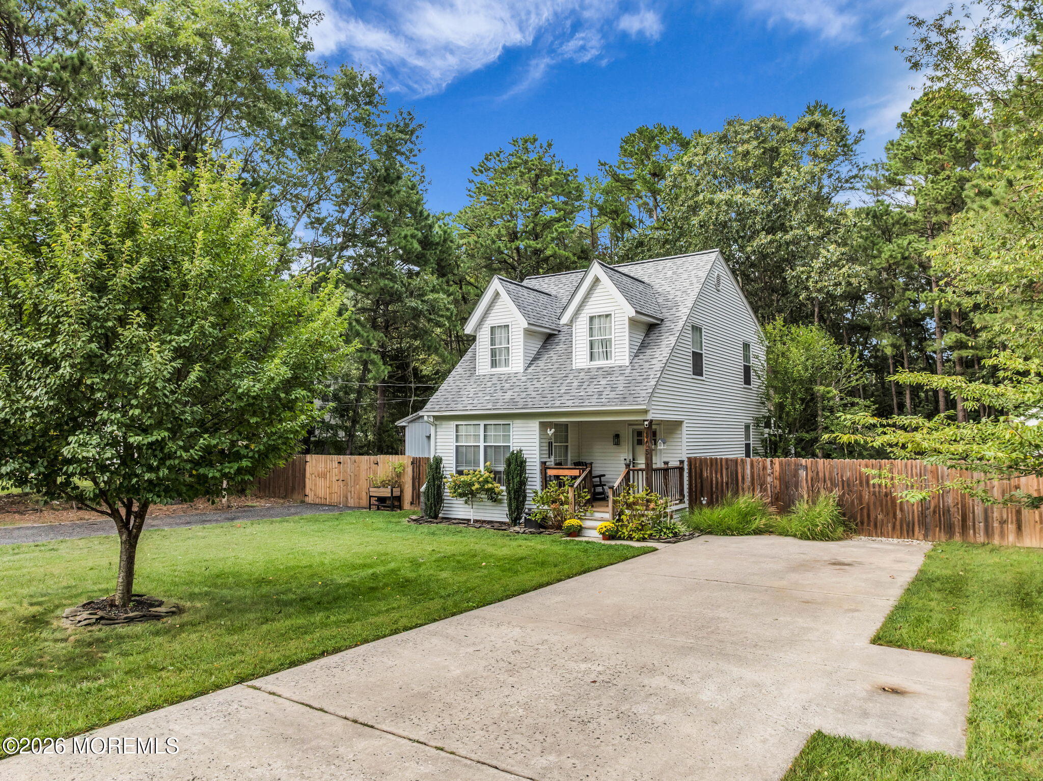305 E Ridgewood Avenue Galloway NJ 08205