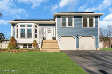 522 Woolley Drive Neptune Township NJ 07753