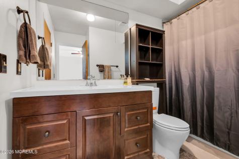 522 Woolley Drive Neptune Township NJ 07753