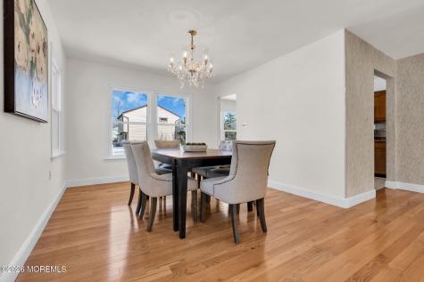 522 Woolley Drive Neptune Township NJ 07753