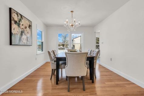 522 Woolley Drive Neptune Township NJ 07753