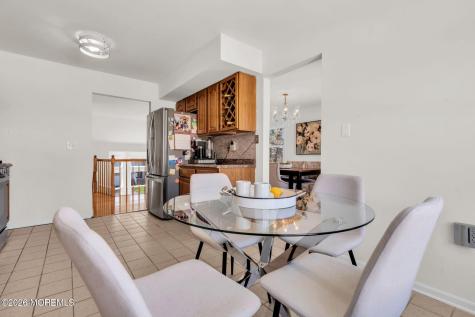 522 Woolley Drive Neptune Township NJ 07753