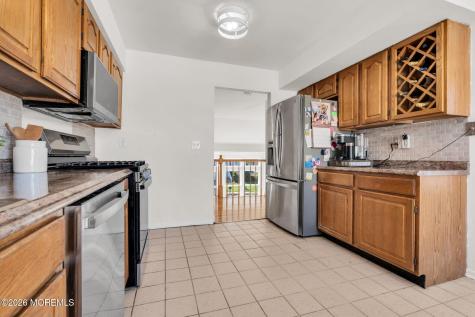 522 Woolley Drive Neptune Township NJ 07753