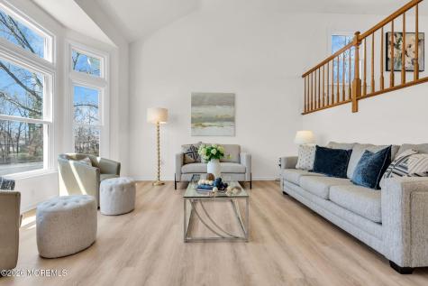 522 Woolley Drive Neptune Township NJ 07753