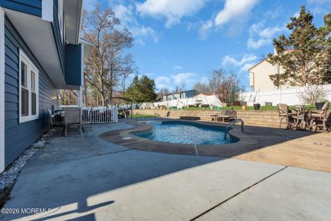 522 Woolley Drive Neptune Township NJ 07753