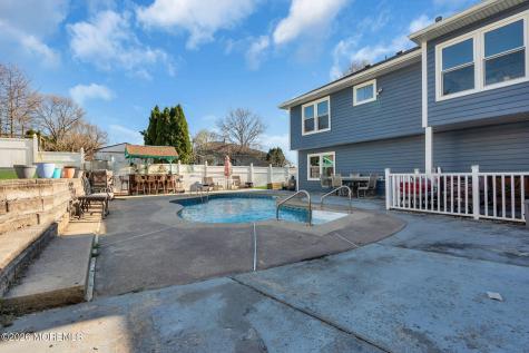 522 Woolley Drive Neptune Township NJ 07753