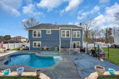 522 Woolley Drive Neptune Township NJ 07753
