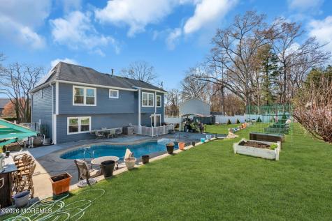 522 Woolley Drive Neptune Township NJ 07753