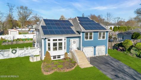522 Woolley Drive Neptune Township NJ 07753