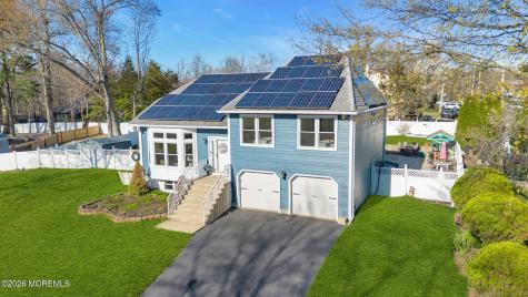 522 Woolley Drive Neptune Township NJ 07753