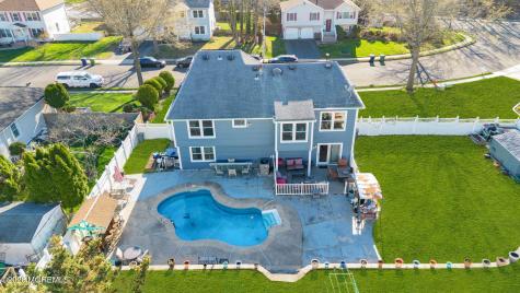 522 Woolley Drive Neptune Township NJ 07753