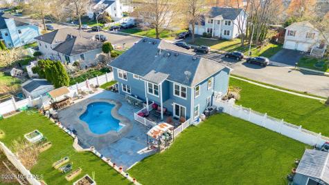 522 Woolley Drive Neptune Township NJ 07753