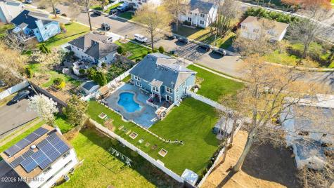 522 Woolley Drive Neptune Township NJ 07753