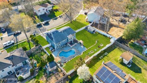 522 Woolley Drive Neptune Township NJ 07753
