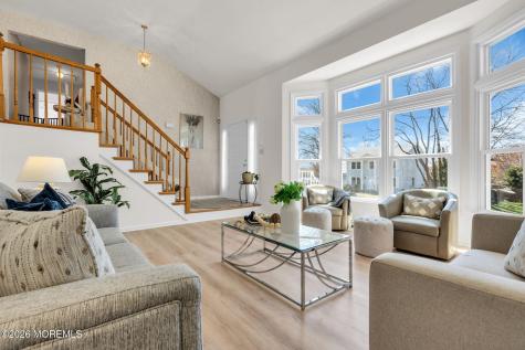 522 Woolley Drive Neptune Township NJ 07753