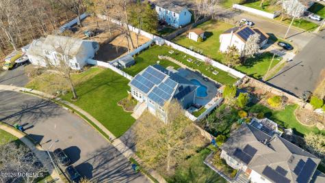 522 Woolley Drive Neptune Township NJ 07753