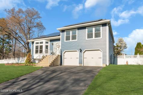 522 Woolley Drive Neptune Township NJ 07753