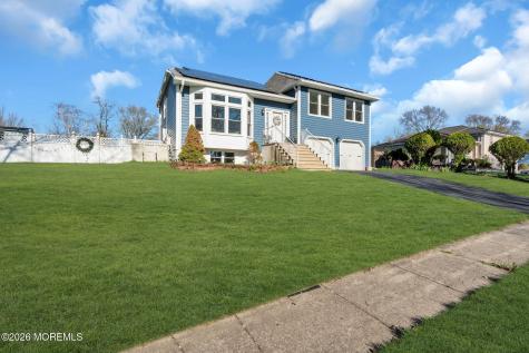 522 Woolley Drive Neptune Township NJ 07753