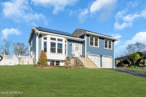 522 Woolley Drive Neptune Township NJ 07753
