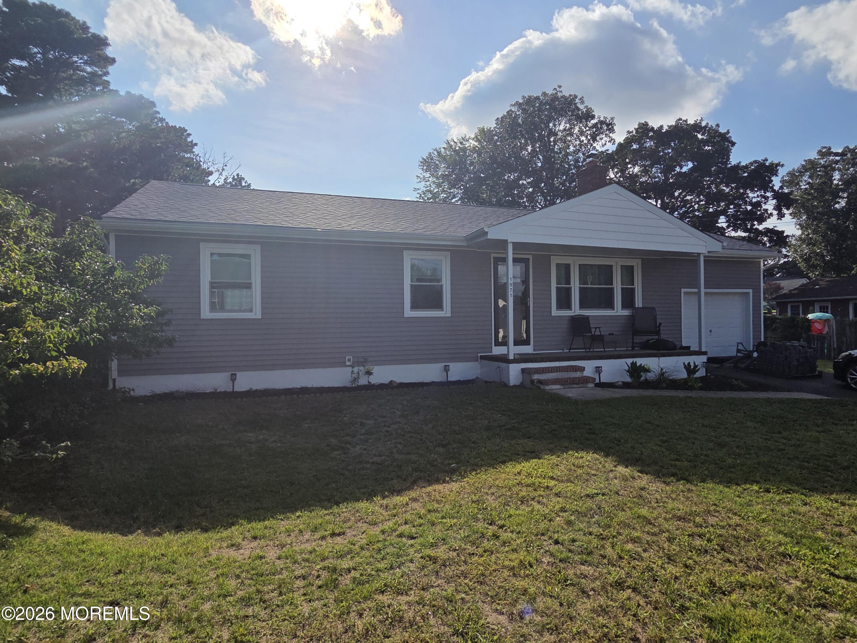 1971 Sweetwood Drive Forked River NJ 08731