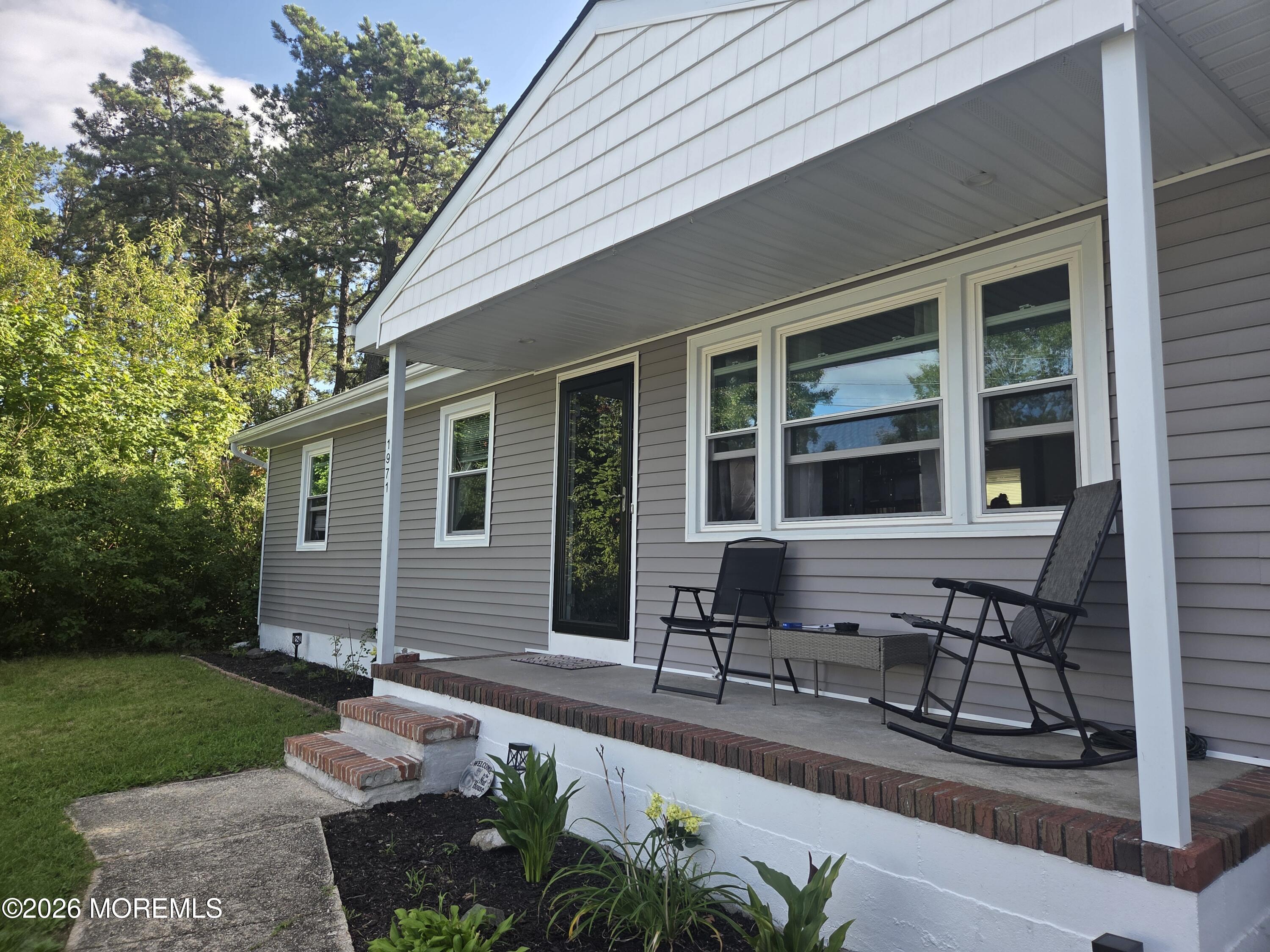 1971 Sweetwood Drive Forked River NJ 08731