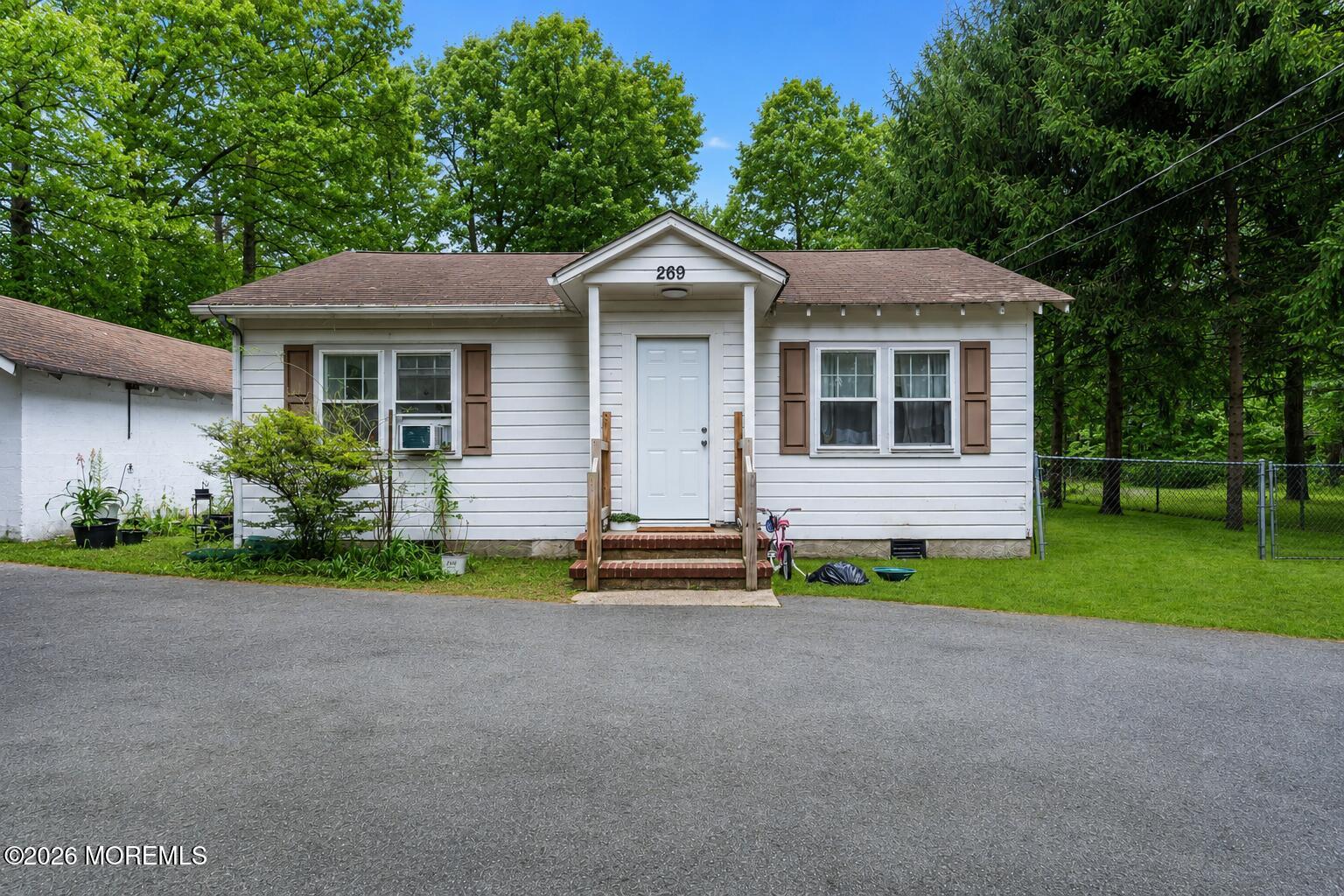269 Alexander Avenue Howell NJ 07731