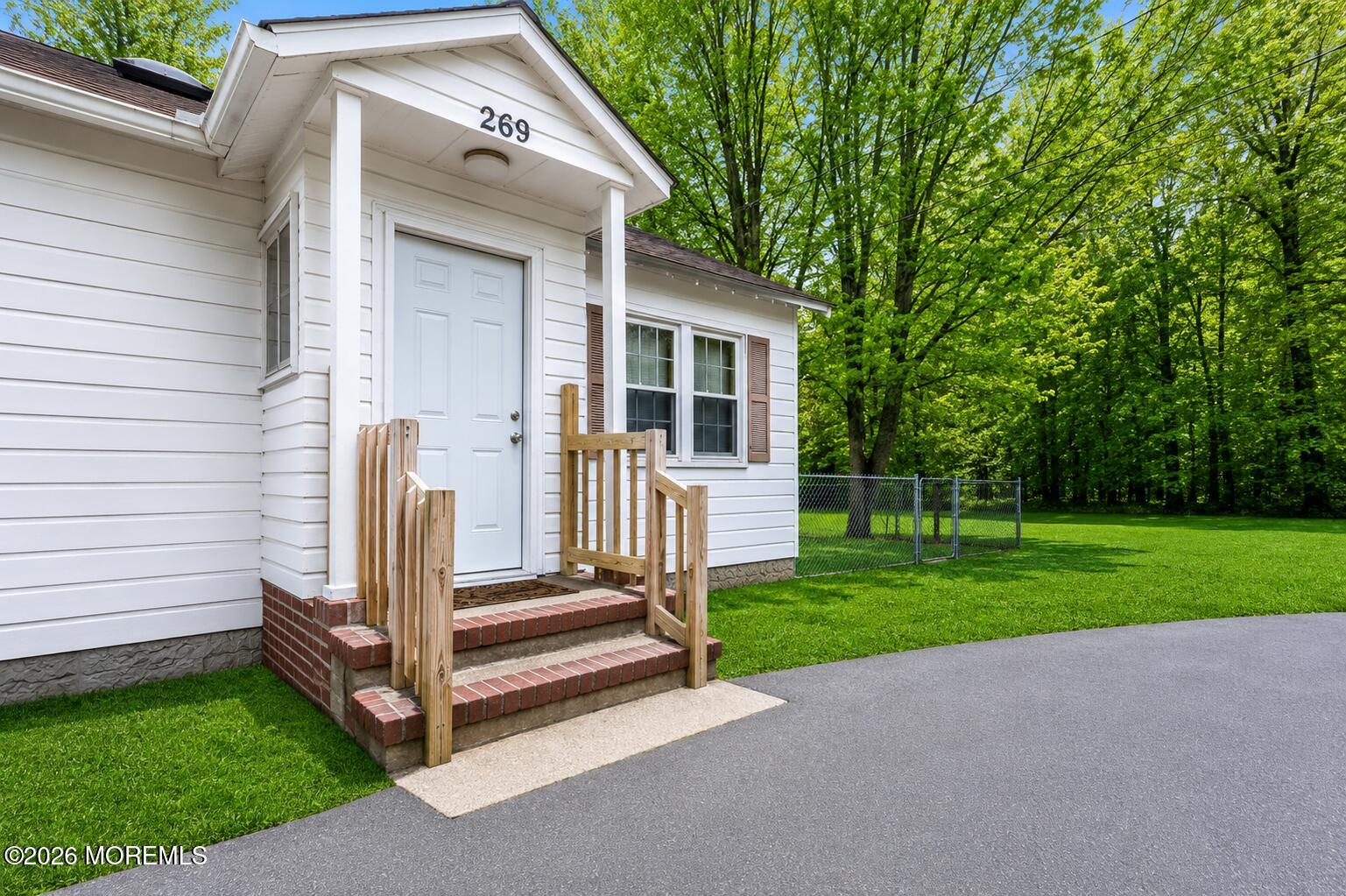 269 Alexander Avenue Howell NJ 07731