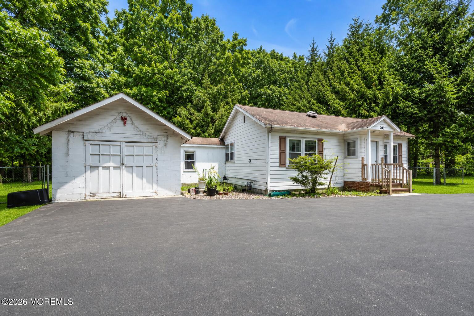 269 Alexander Avenue Howell NJ 07731
