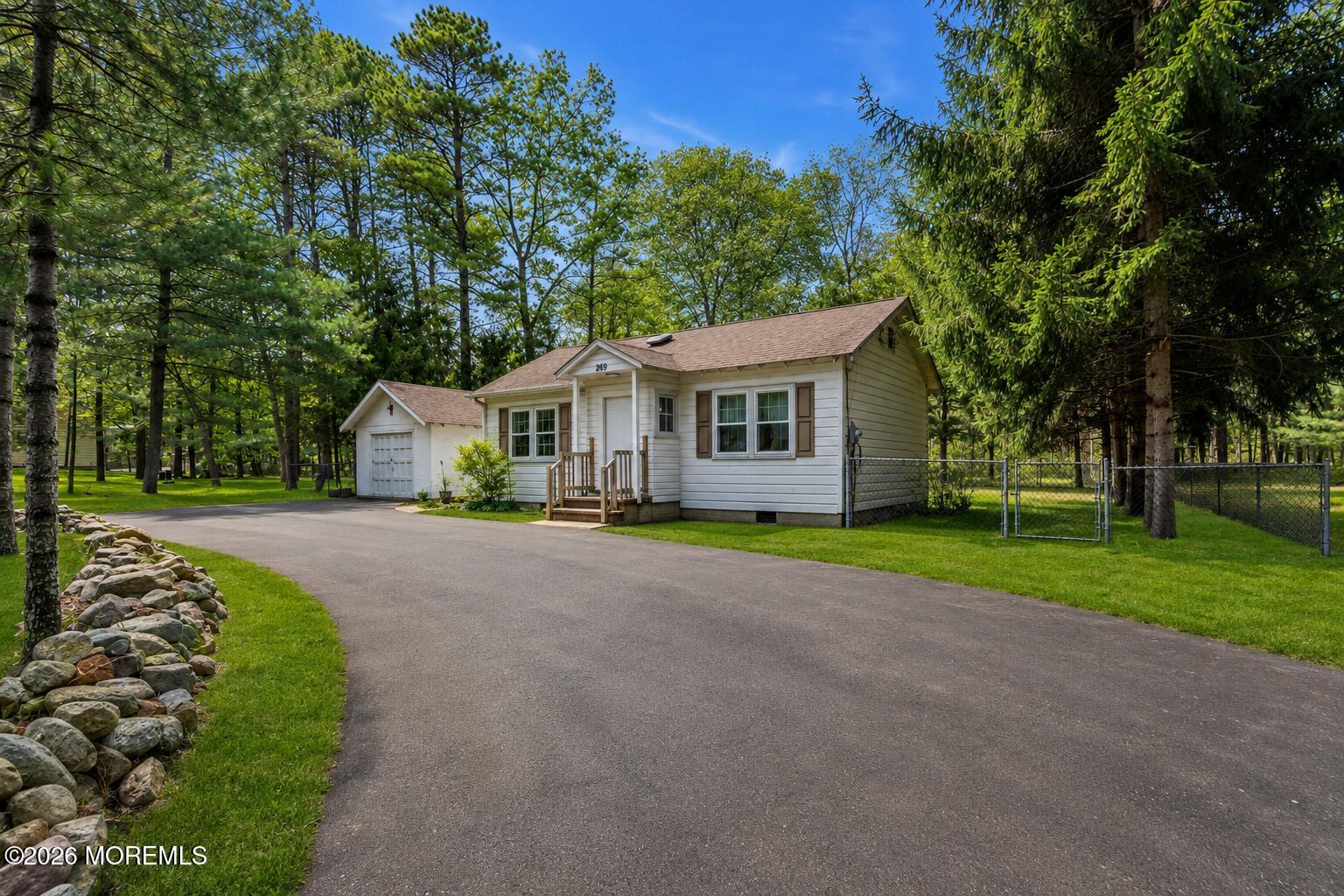 269 Alexander Avenue Howell NJ 07731