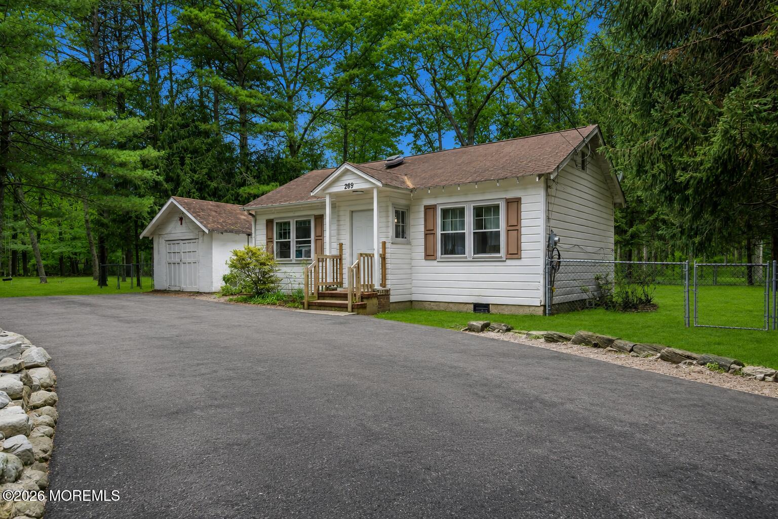 269 Alexander Avenue Howell NJ 07731