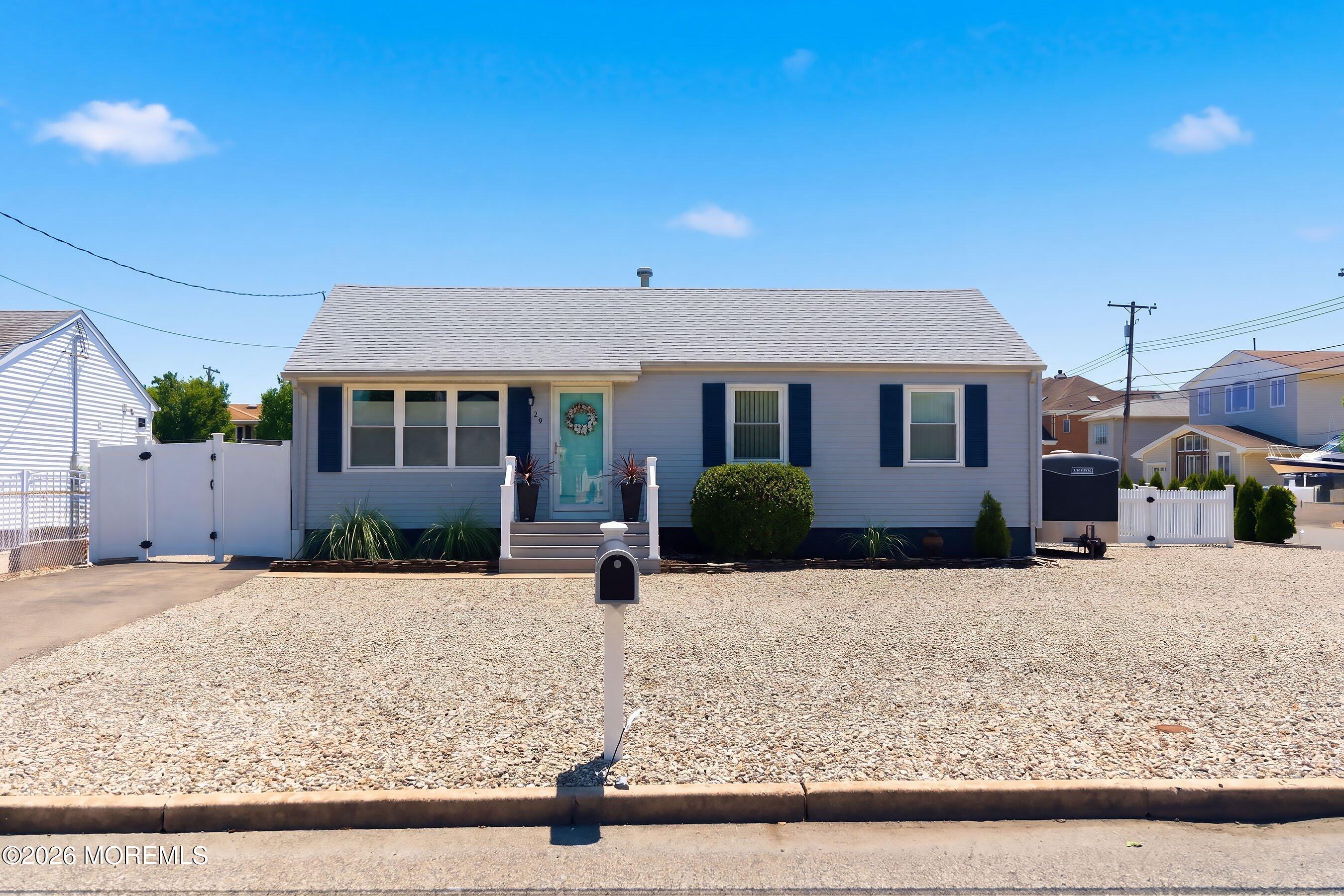 29 Clarkson Drive Toms River NJ 08753
