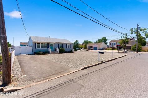 29 Clarkson Drive Toms River NJ 08753