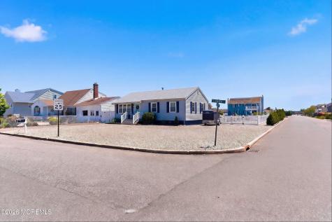 29 Clarkson Drive Toms River NJ 08753