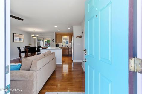 29 Clarkson Drive Toms River NJ 08753