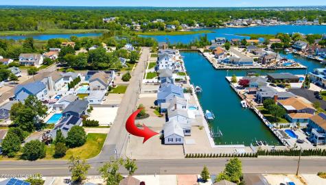 29 Clarkson Drive Toms River NJ 08753