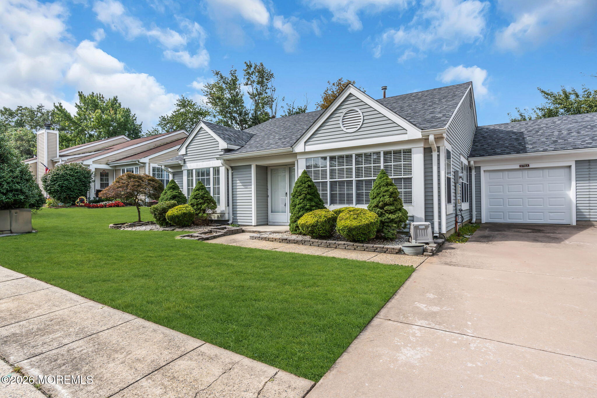 978A Thornbury Lane Manchester NJ 08759