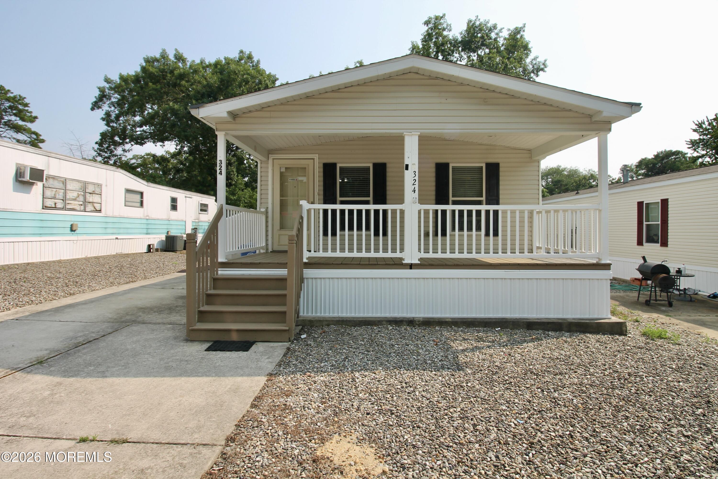 324 Roberts Road Toms River NJ 08755