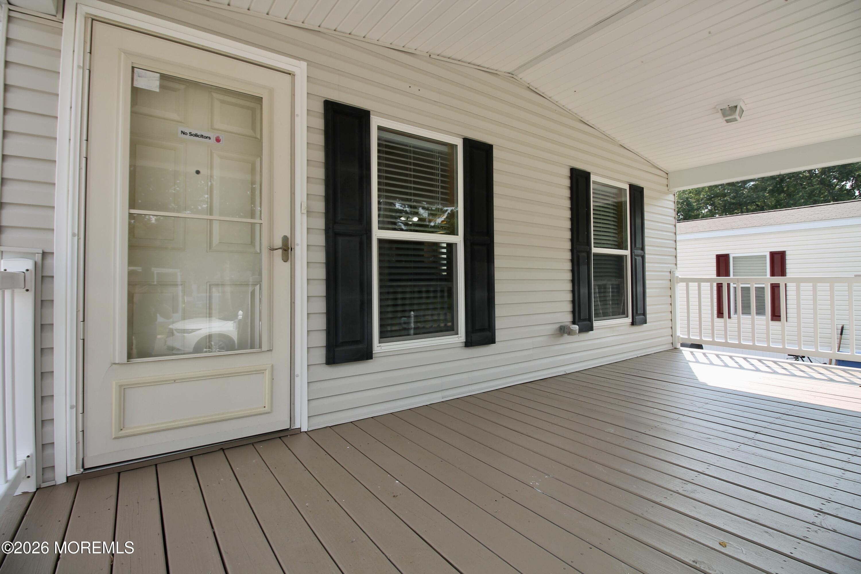 324 Roberts Road Toms River NJ 08755
