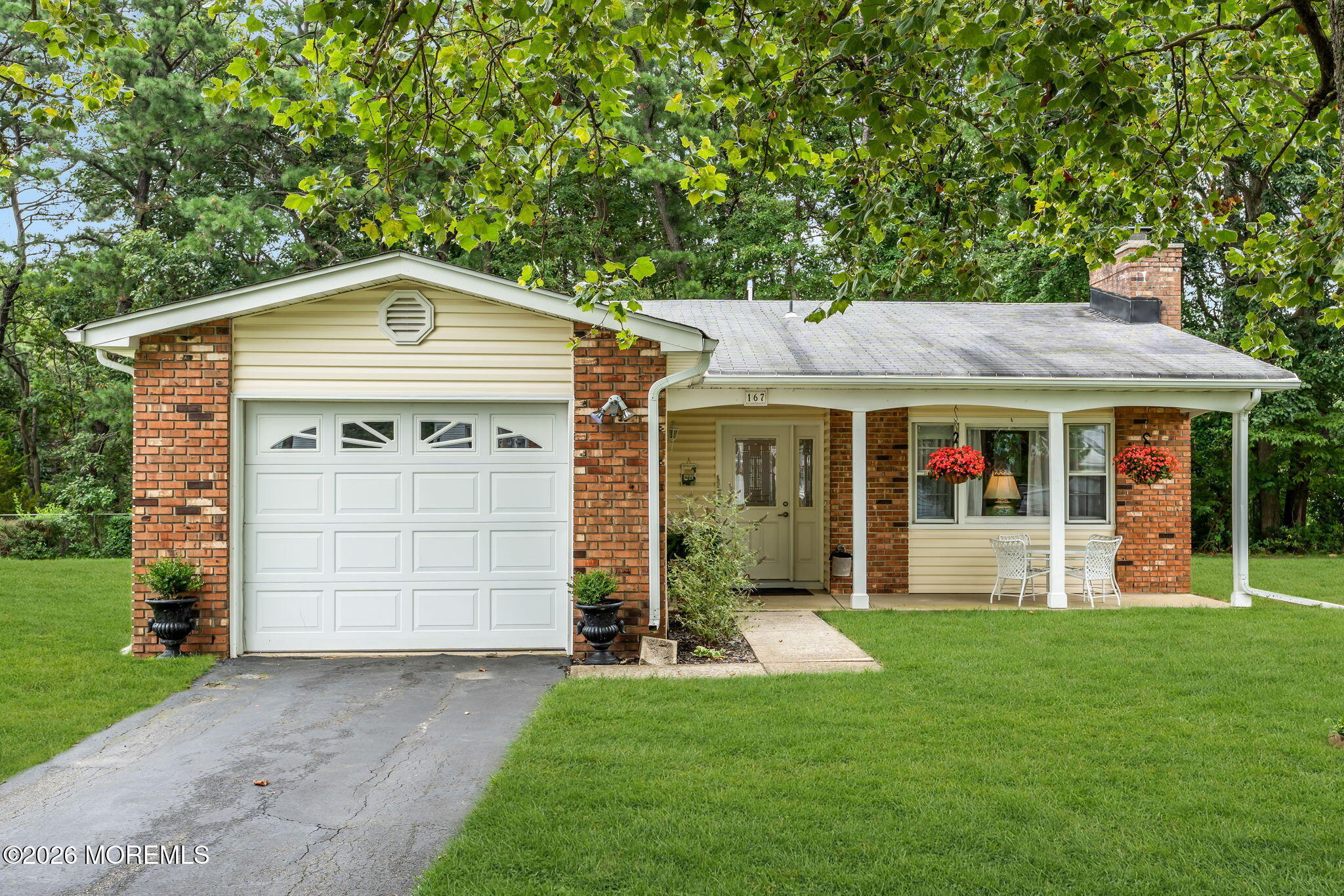 167 Courtshire Drive Brick NJ 08723