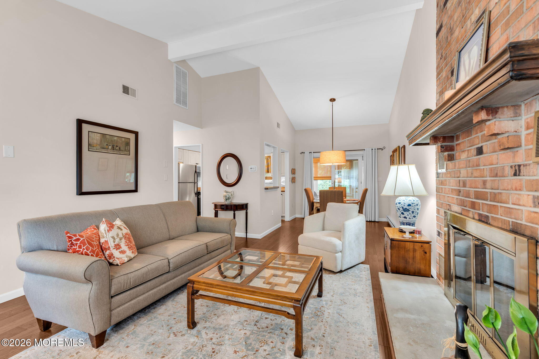 167 Courtshire Drive Brick NJ 08723