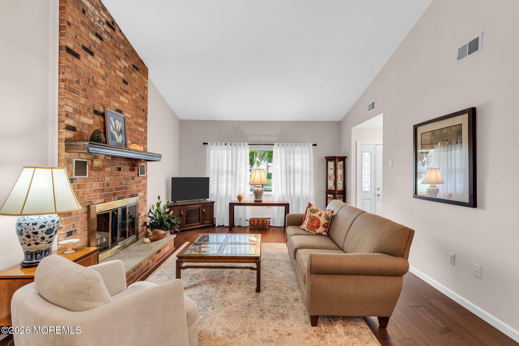 167 Courtshire Drive Brick NJ 08723